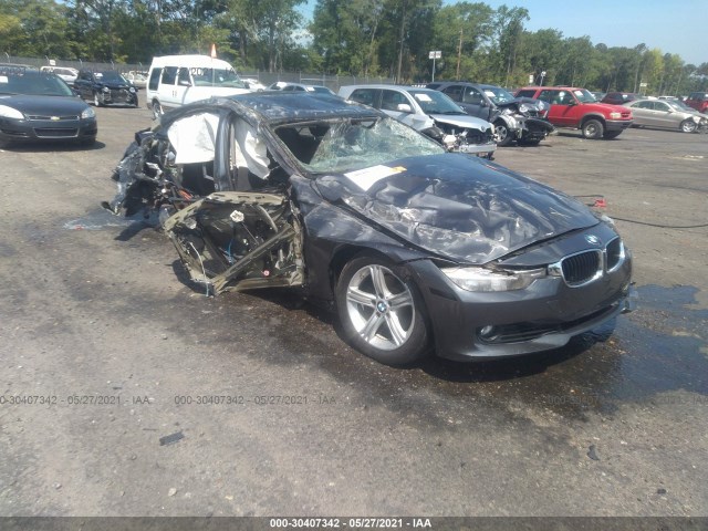 BMW 3 2013 wba3a5c59df356686