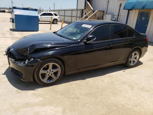 BMW NULL 2013 wba3a5c59df356980