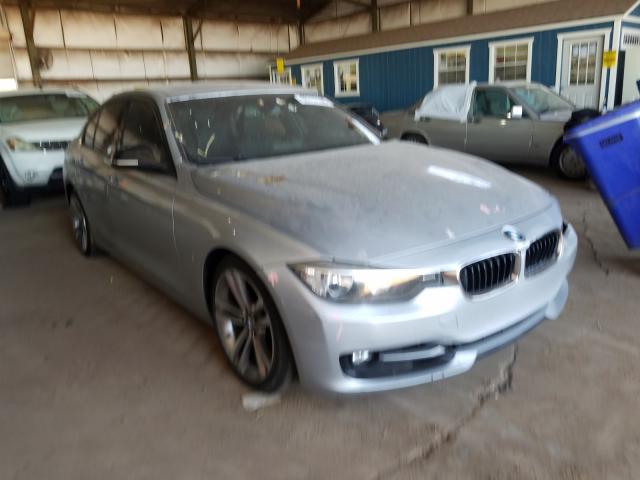 BMW 3 2013 wba3a5c59df357370