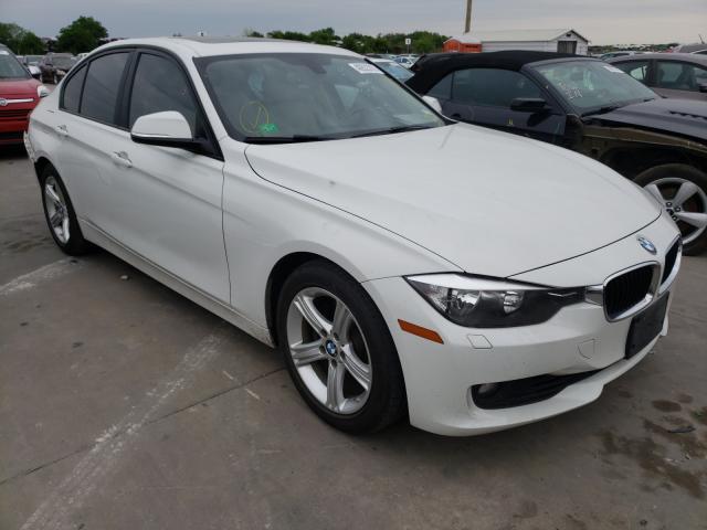 BMW 328 I 2013 wba3a5c59df357417