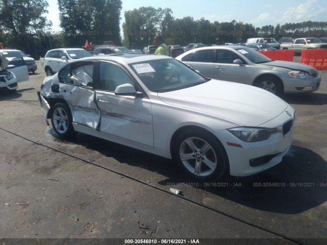 BMW 3 2013 wba3a5c59df357918