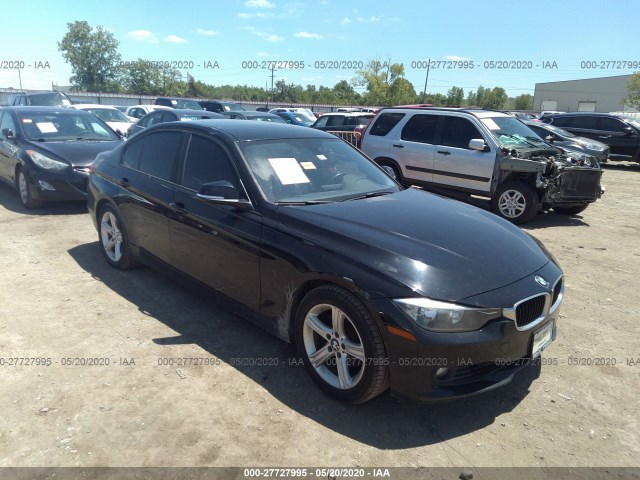 BMW 3 2013 wba3a5c59df358602