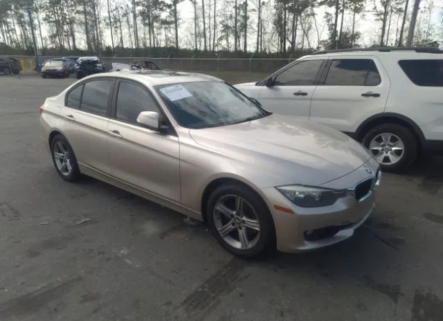 BMW 3 SERIES 2013 wba3a5c59df358793