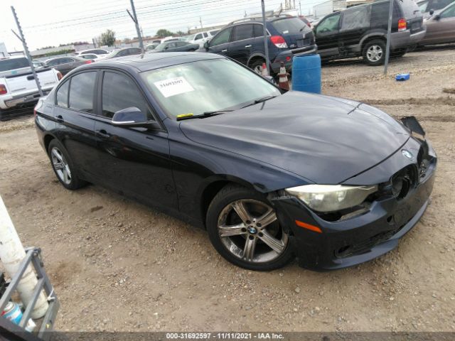 BMW 3 2013 wba3a5c59df359166