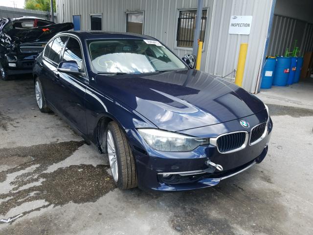 BMW 328 I 2013 wba3a5c59df359569