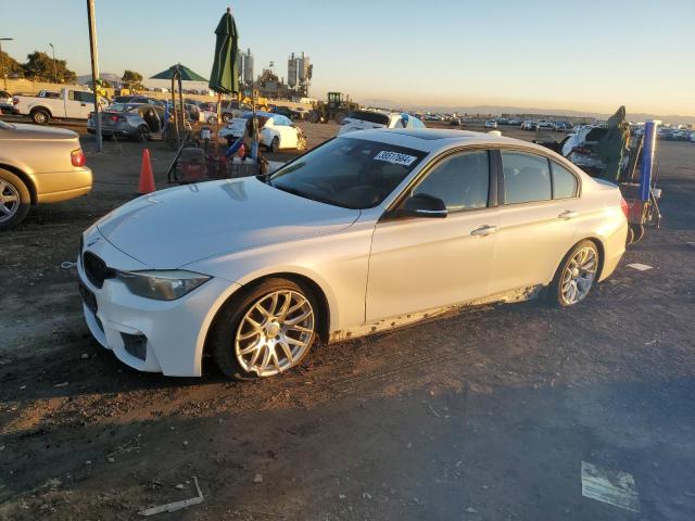 BMW 3 SERIES 2013 wba3a5c59df359927