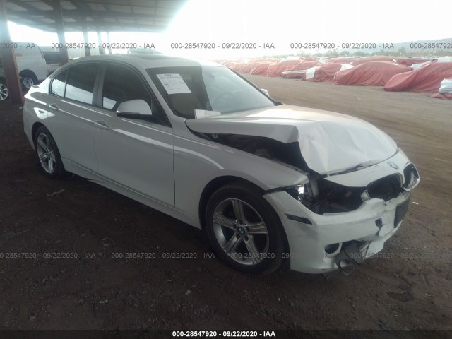 BMW 3 2013 wba3a5c59df452950