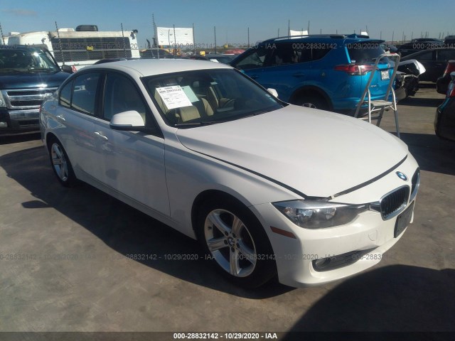 BMW 3 2013 wba3a5c59df600000