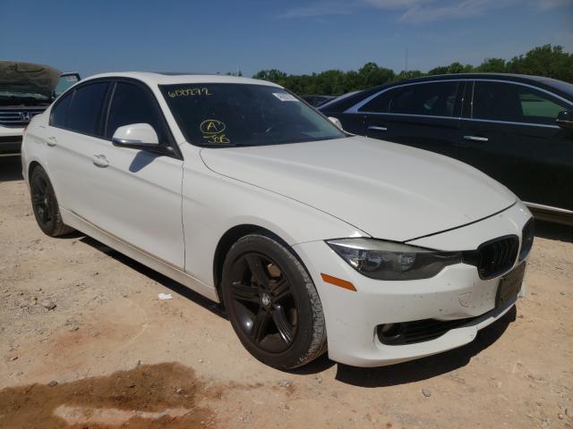 BMW 328 I 2013 wba3a5c59df600272