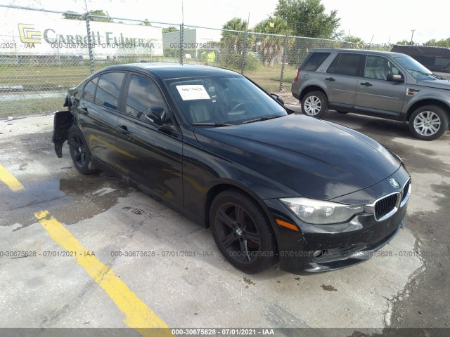 BMW 3 2013 wba3a5c59df600577