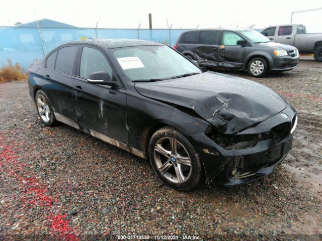 BMW 3 2013 wba3a5c59df600756