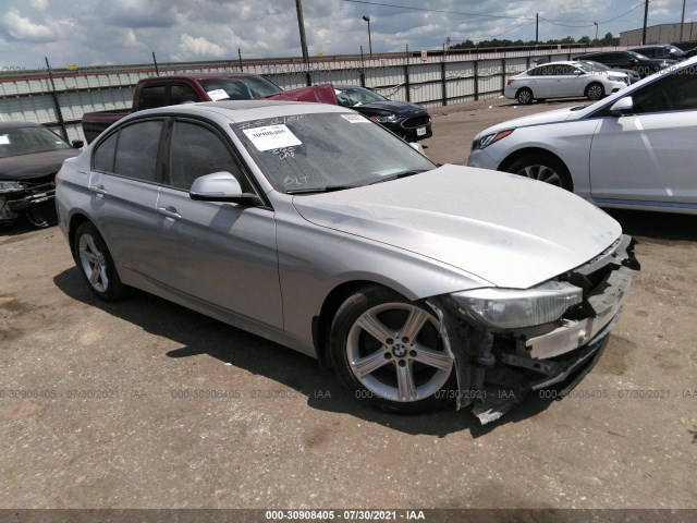 BMW 3 2013 wba3a5c59df601017