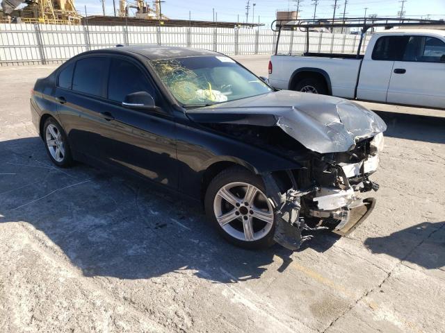 BMW 328 I 2013 wba3a5c59df601633