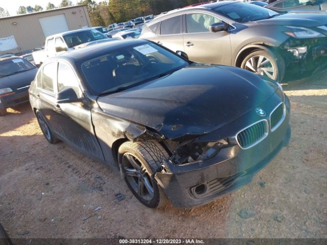 BMW 328I 2013 wba3a5c59df601843