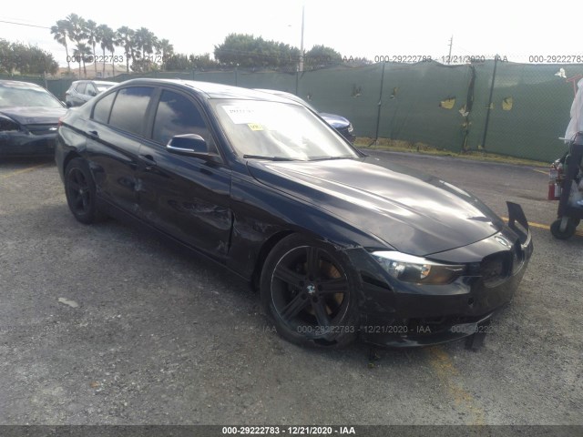 BMW 3 2013 wba3a5c59df601874