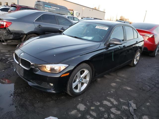 BMW 3 SERIES 2013 wba3a5c59df602149