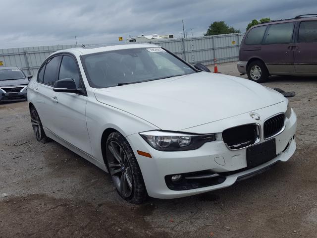 BMW 328 I 2013 wba3a5c59df602295