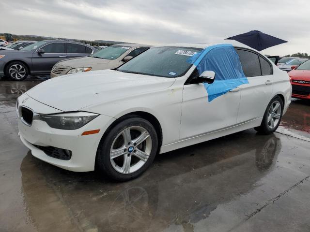 BMW 3 SERIES 2013 wba3a5c59df602300