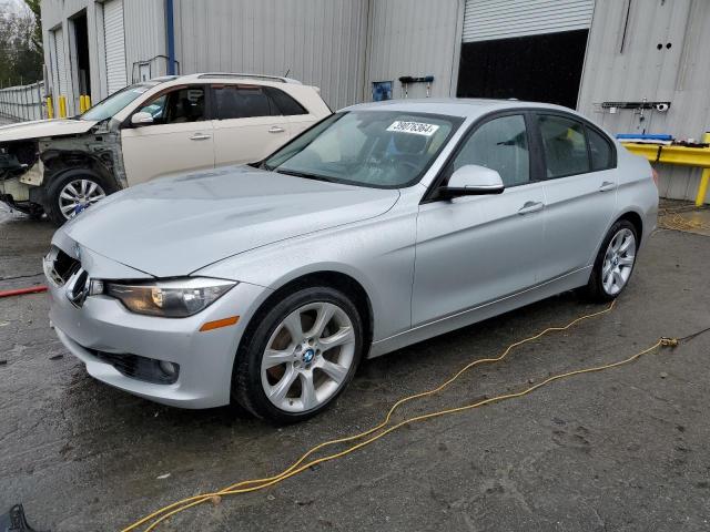 BMW 3 SERIES 2013 wba3a5c59df602314