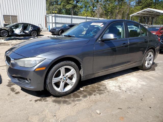 BMW 3 SERIES 2013 wba3a5c59df602345