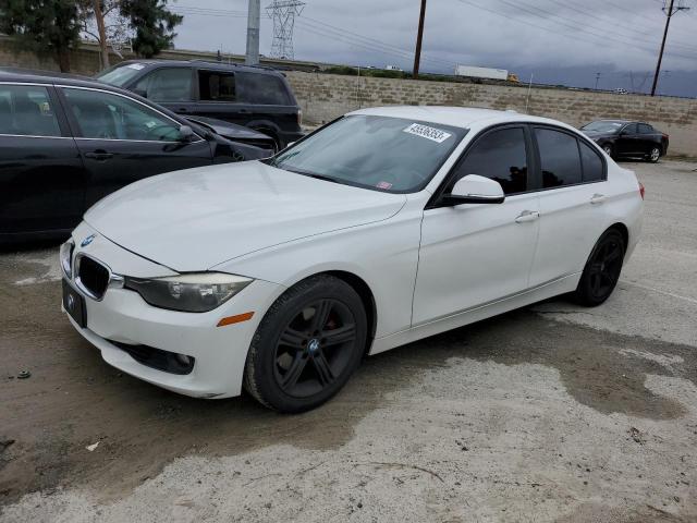 BMW 328 I 2013 wba3a5c59df602409