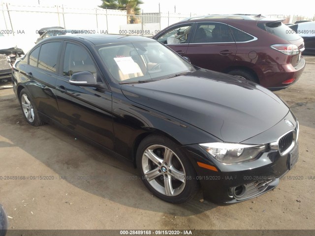 BMW 3 2013 wba3a5c59df602443