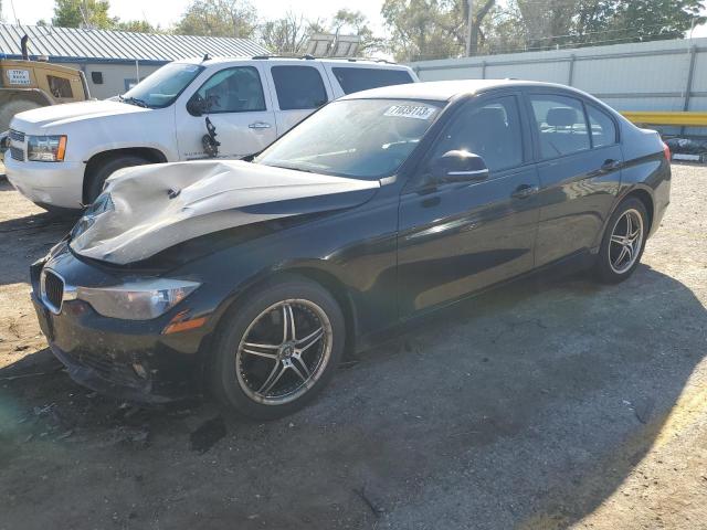 BMW 328 I 2013 wba3a5c59df602684