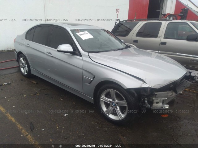 BMW 3 2013 wba3a5c59df603205