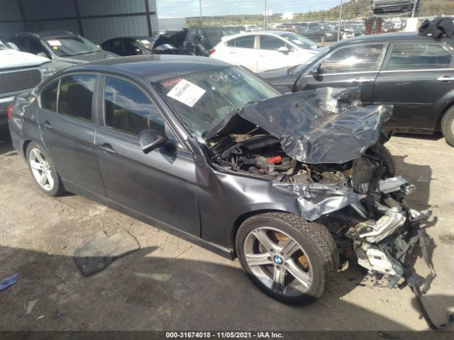 BMW 3 2013 wba3a5c59df604354