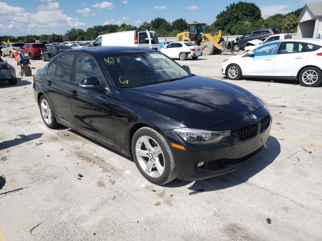 BMW 328 I 2013 wba3a5c59dj460995