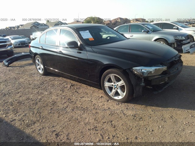 BMW 3 2013 wba3a5c59dj461113