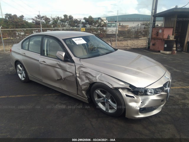 BMW 3 2013 wba3a5c59dj461130