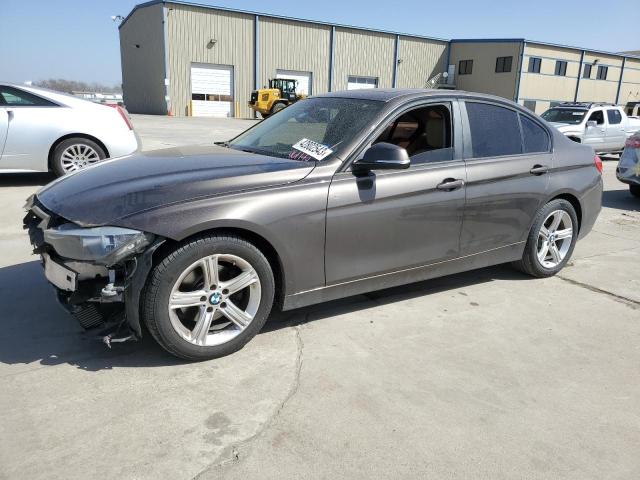 BMW 328 I 2013 wba3a5c59dj461144