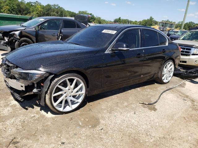 BMW 328 I 2013 wba3a5c59dj461838