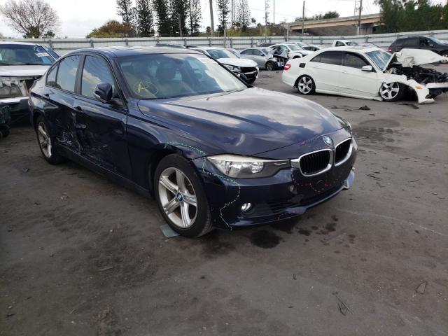 BMW 328 I 2013 wba3a5c59dj462021