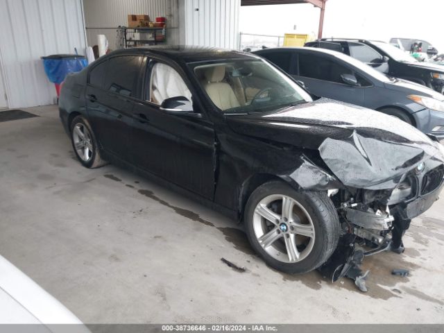 BMW NULL 2013 wba3a5c59dj462150