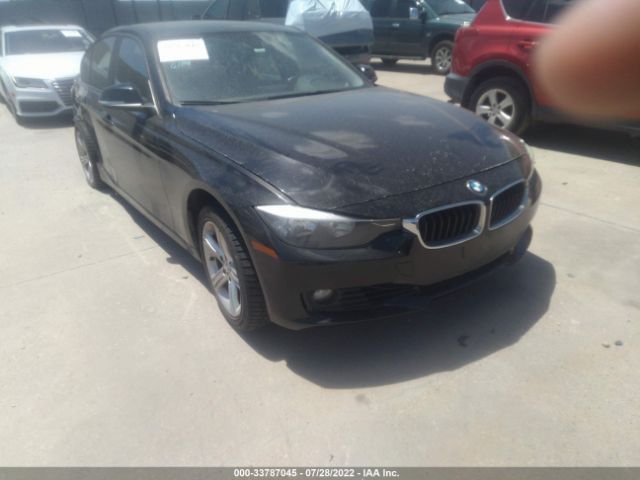 BMW 3 SERIES 2013 wba3a5c59dj462469