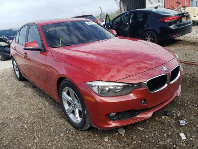 BMW 328 I 2013 wba3a5c59dj462522