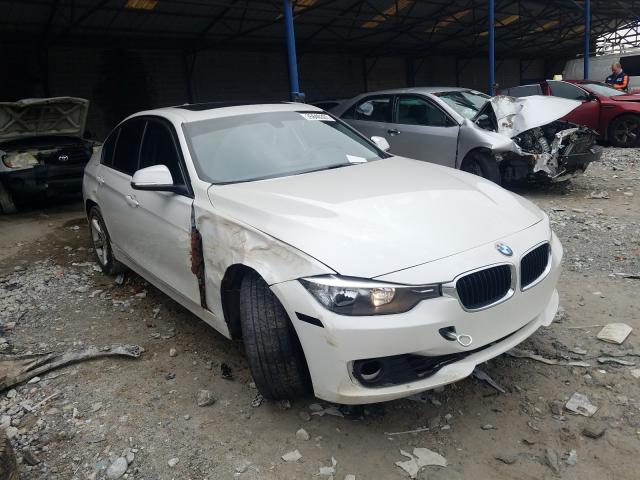 BMW 3 2013 wba3a5c59dj462567