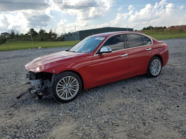 BMW 328 I 2014 wba3a5c59ef604422