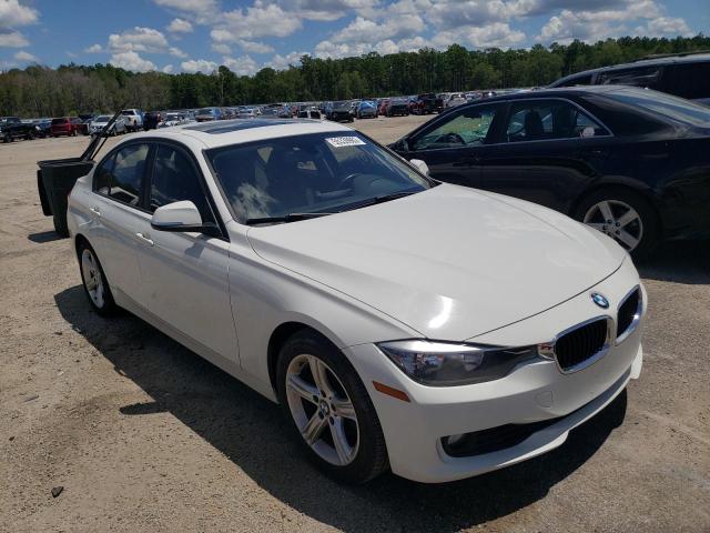 BMW 328 I 2014 wba3a5c59ef604663