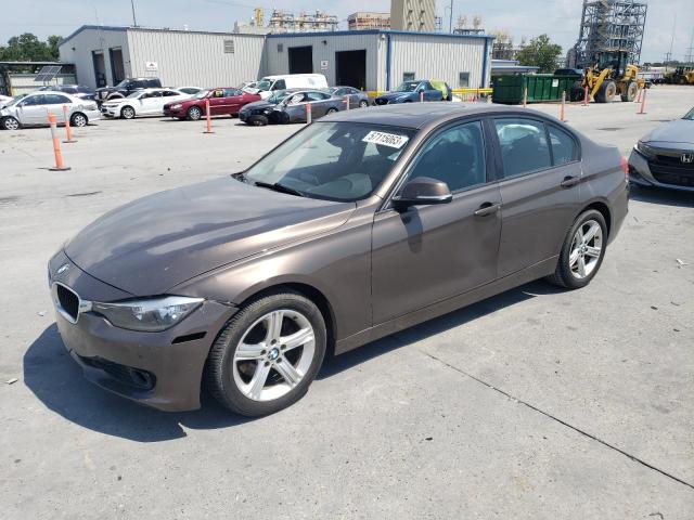 BMW NULL 2014 wba3a5c59ef605067