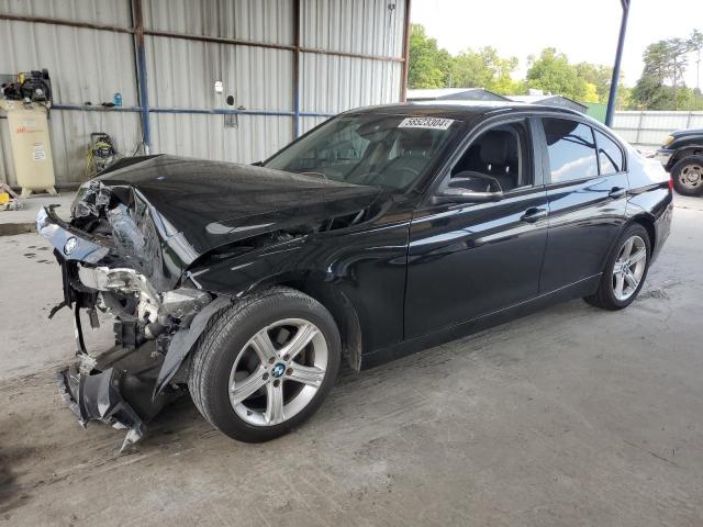 BMW 3 SERIES 2014 wba3a5c59ef605084