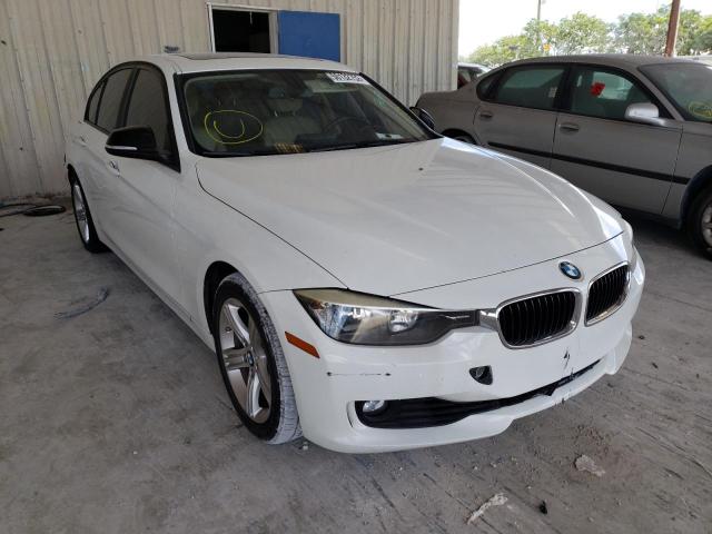 BMW 328 I 2014 wba3a5c59ef605117