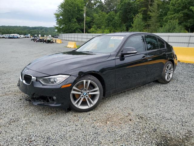 BMW 328 I 2014 wba3a5c59ef605859