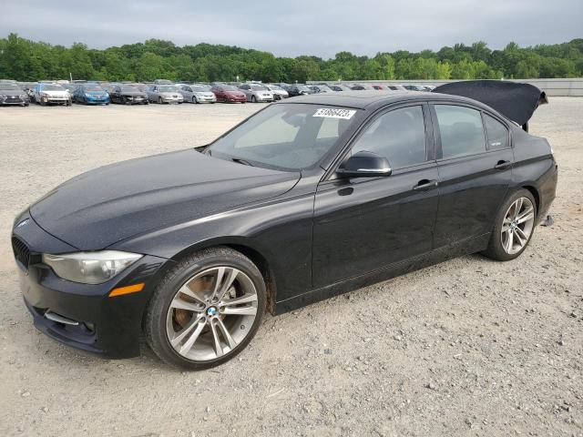 BMW 328 I 2014 wba3a5c59ef606008