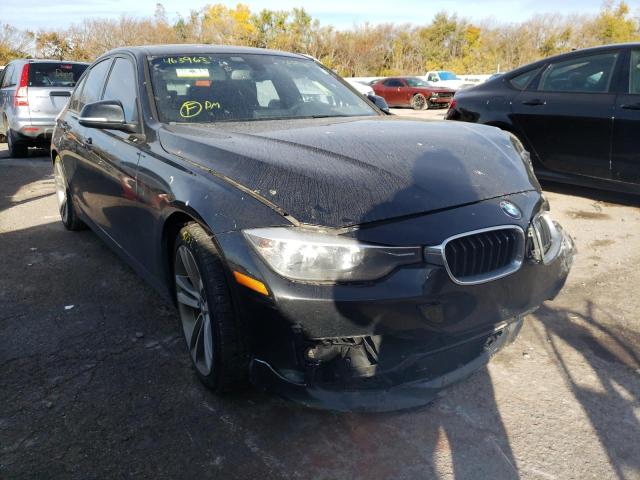 BMW 328 I 2014 wba3a5c59ej463963