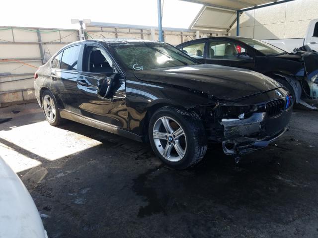 BMW 328 I 2014 wba3a5c59ej464644