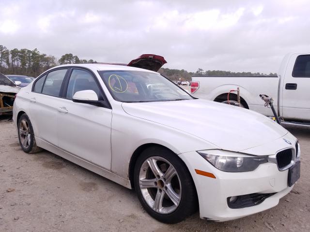 BMW 328I 2014 wba3a5c59ej465213