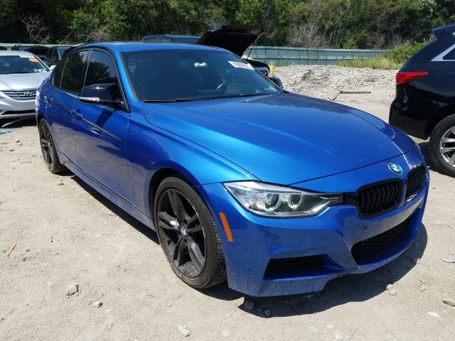 BMW 328 I 2014 wba3a5c59ej465356